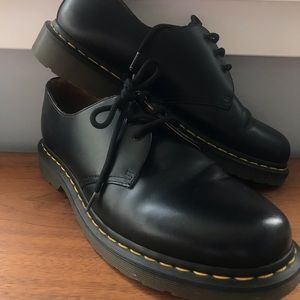 Doc Martens 1461 Oxfords